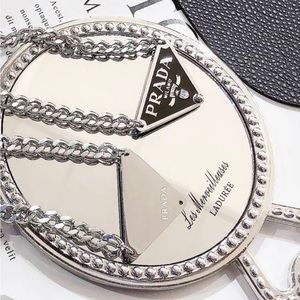 COPY - Prada necklace